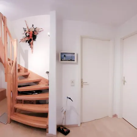 Lejlighed Lindenstr_32 Whg 4 *